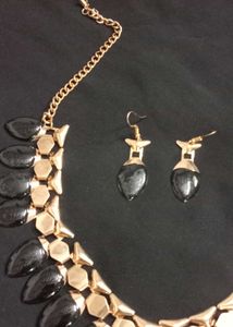 Fish Shape Necklace