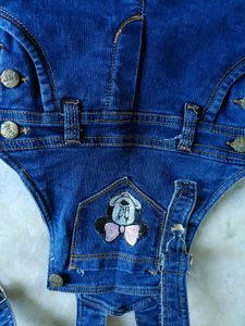 Dungarees