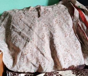Wrapping Skirt