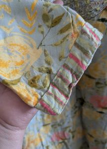 Kurta Pant Dupatta