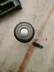 Smallest Shaving Machine