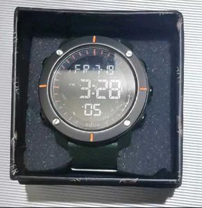 Digital Watch