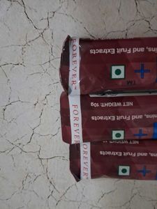 Forever ARGI+ Sachets Combo In Three Sachetes
