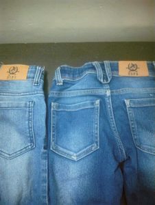 US Polo Jeans For 6-8 Years