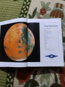 Ultimate Visual Dictionary