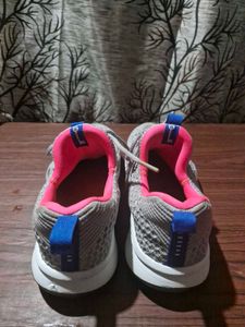 Nike Air Jordan Trainer 2 Flyknit Grey