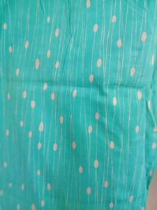 women kurta set with dupatta