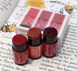 HEROR ANGE Mini Lipstick Set