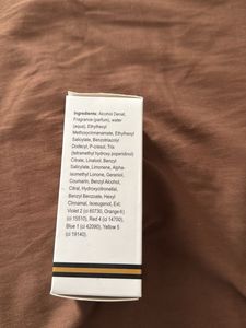 Gucci Pro Perfume