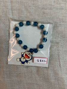 Doraemon sibling bracelet set