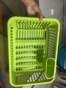 Dish Rack
