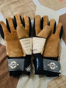 Torrido  Gloves