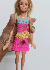 Barbie Dolls Bundle