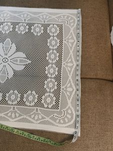 Net Sofa Back And Seat Cover