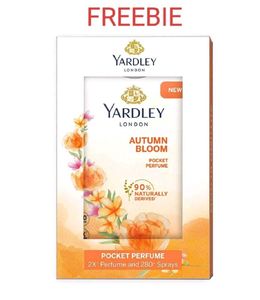 Plum Bodylovin' - Tulips dont Lie +  FREE Yardley