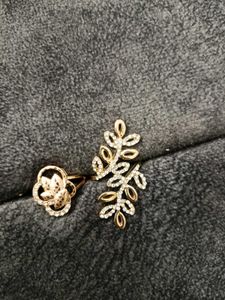 Golden Rings