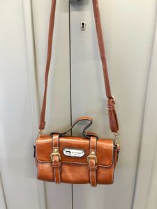 Betty Hoop Vintage Satchel