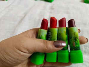 ADS Green Tea Matte Lipstick