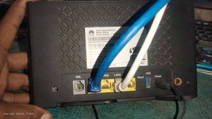Huawei Router