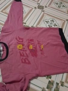 Cool Artist Graphic T-Shirt