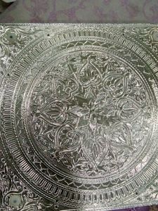 Antique Storage Box