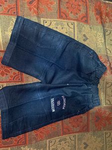 New Clothes