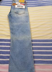 Womens Jeans
