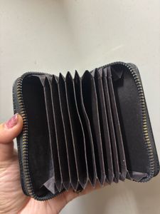 Cars Holder Wallet - New And Unused
