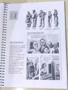 NCERT Class 7th Social ScienceTextbooks