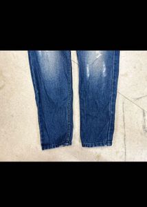 Boyfriend Denim Jeans 👖