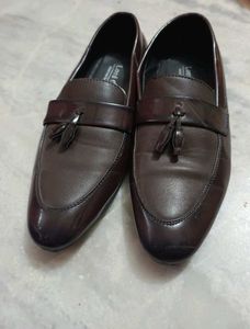 Men Tassel Style Moccasins Shoes/Loafers