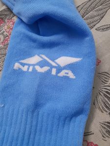 Nivia Dominator 2.0 Football Shoes Size 6