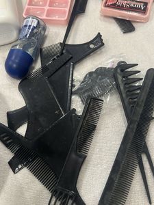 All Sell Black Shoulder Bag