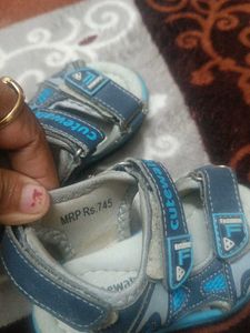 Cute walk Sandals