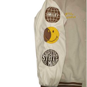 H&amp;M Smiley Jacket 😄 | For Men &amp; Women&#39;s