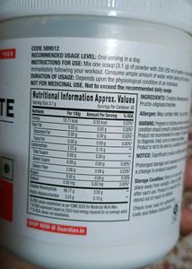 GNC CREATINE