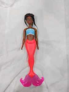 Barbie Dreamtopia Mermaid Doll