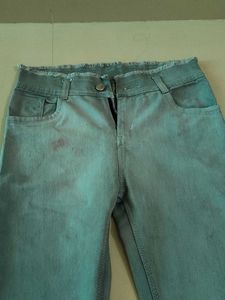 Jeans &amp; Pants Bundle With Jacket