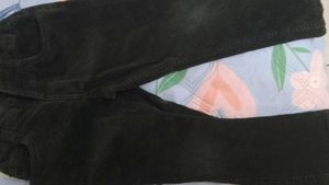 Jeans Combo For Kids