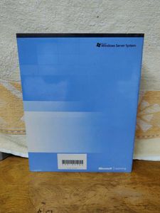 Microsoft Exchange Server 2003 Course