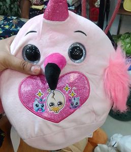 Cute Plush Toy