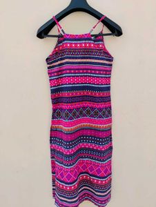 Sleeveless Kurti For Girls