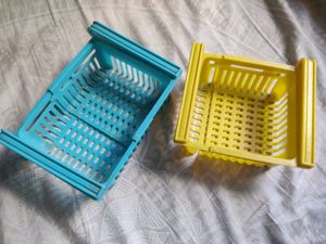 Fridge Extra Space Tray