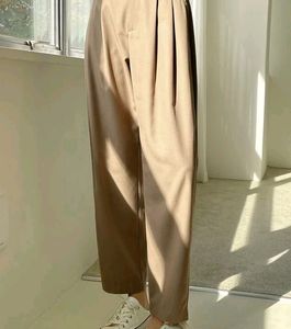 Korean Baggy Pants