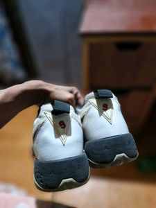 Nike Jordan Zoom 92