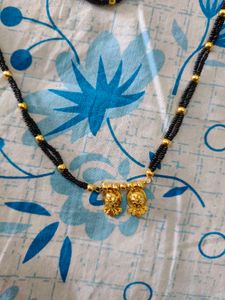 Combo Mangalsutra