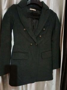 Designer Ladies Blazer For Long Ladie Wear