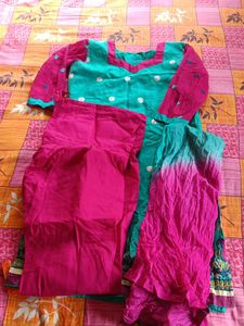 Beautiful salwar suit set