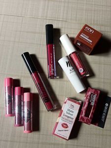 Lip Set