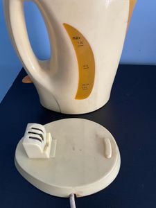 Electric  Kettle